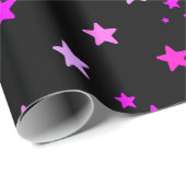 Stellaron Geschenkpapier (Rolleneckpunkt)