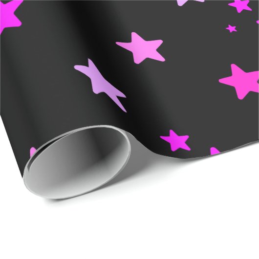 Stellaron Geschenkpapier (Rolleneckpunkt)