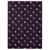 Stellaron Klemmbrett (Rückseite)