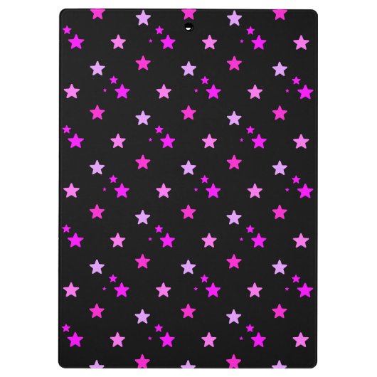 Stellaron Klemmbrett (Rückseite)