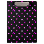 Stellaron Klemmbrett (Vorderseite)