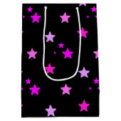 Stellaron Mittlere Geschenktüte (Rückseite)