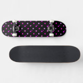 Stellaron Skateboard (Horizontal)