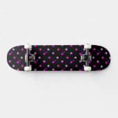 Stellaron Skateboard (Horizontal)