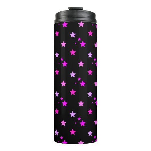 Stellaron Thermosbecher (Vorderseite)