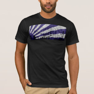 StellaRoot aufgehende Sonne T-Shirt