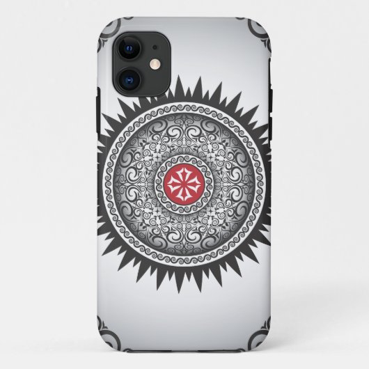 StellaRoot ewige Sohn-Rettung Case-Mate iPhone Hülle (Rückseite)