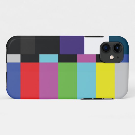 StellaRoot Retro Case-Mate iPhone Hülle (Rückseite (Horizontal))