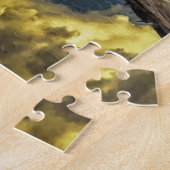 Stellars Adlerpuzzlespiel Puzzle (Seite)