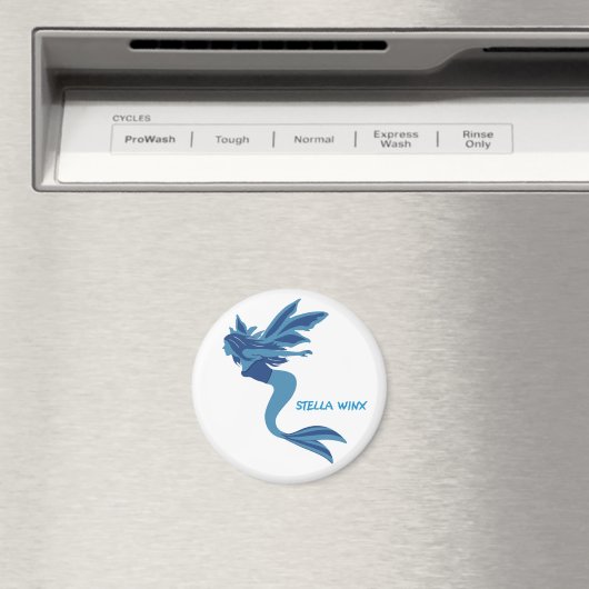 Stellawinx Magnet (In Situ (Geschirrspüler))