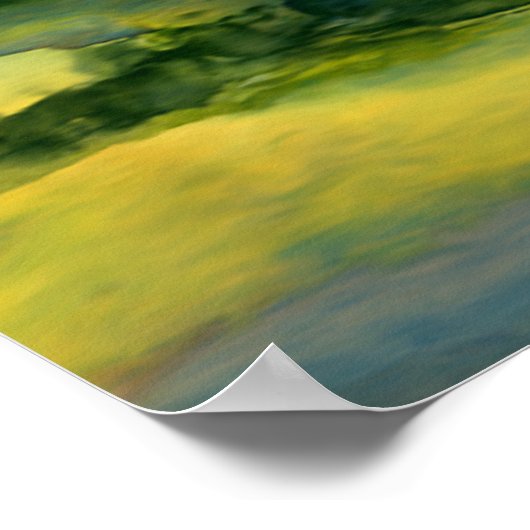 Stelle 19:25 poster (Ecke)