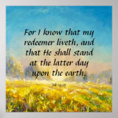 Stelle 19:25 poster (Vorne)