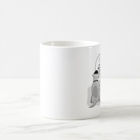 Stelle Moskowitz Tasse (Mittel)