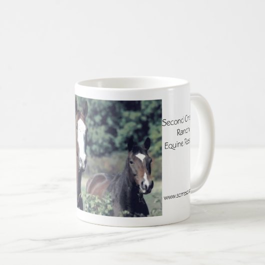 Stelle und Evan-Tasse Kaffeetasse (VorderseiteRechts)