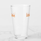 Stellen Glas (Links)