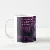 Stellen Kaffeetasse (Links)
