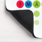 Stellen Mousepad (Ecke)
