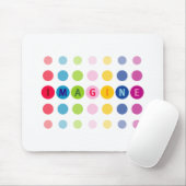Stellen Mousepad (Mit Mouse)