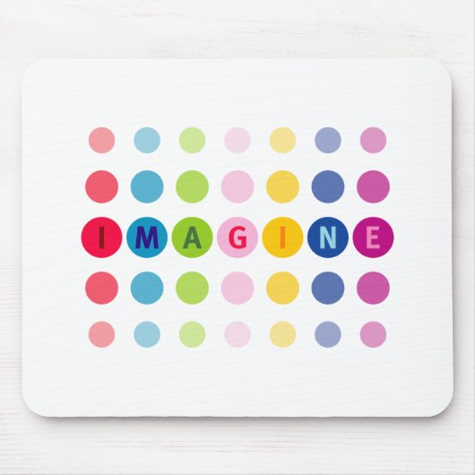 Stellen Mousepad (Vorne)