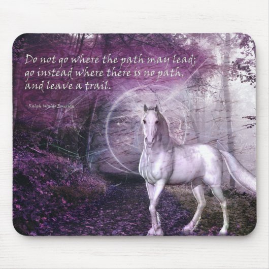 Stellen Mousepad (Vorne)