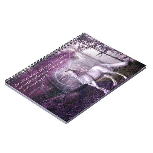 Stellen Notizblock (Linke Seite)