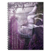 Stellen Notizblock (Vorderseite)