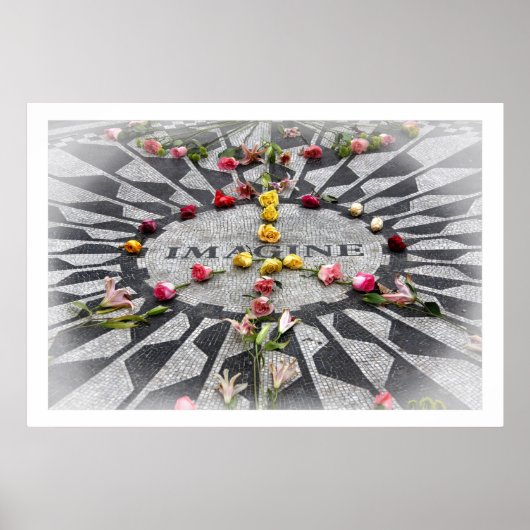 Stellen Poster (Vorne)