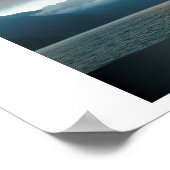 Stellen Poster (Ecke)