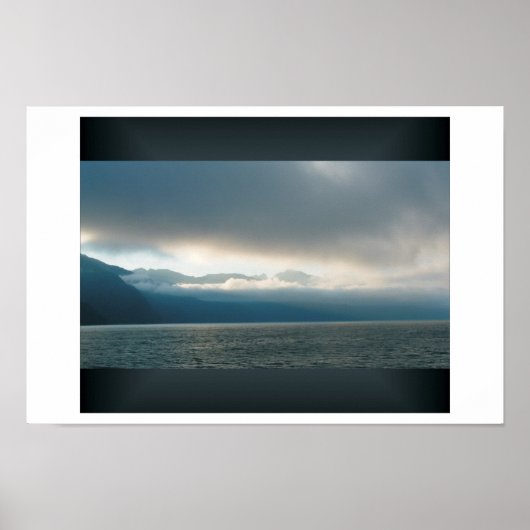 Stellen Poster (Vorne)