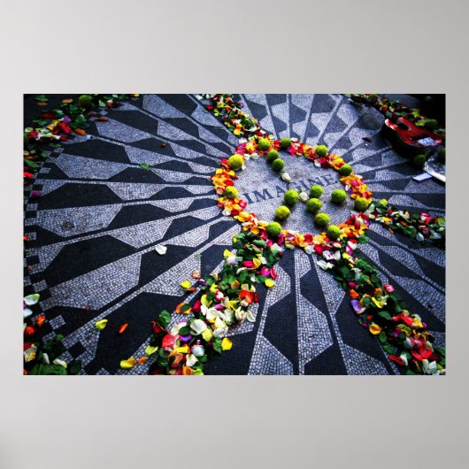 Stellen Poster (Vorne)