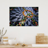 Stellen Poster (Küche)