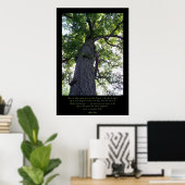 Stellen Poster (Heimbüro)