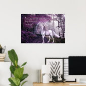 Stellen Poster (Heimbüro)