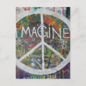 Stellen Postkarte (Vorderseite)