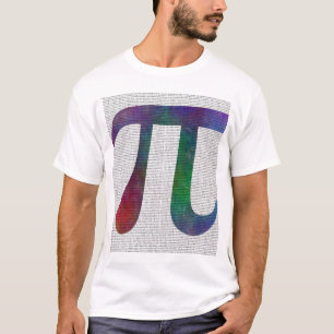 Stellen PU-Symbol-14400 T-Shirt