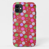 Stellen sehen Case-Mate iPhone hülle (Rückseite)