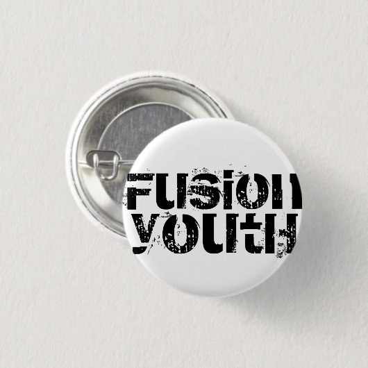 Stellen Sie dar Button (Vorne & Hinten)