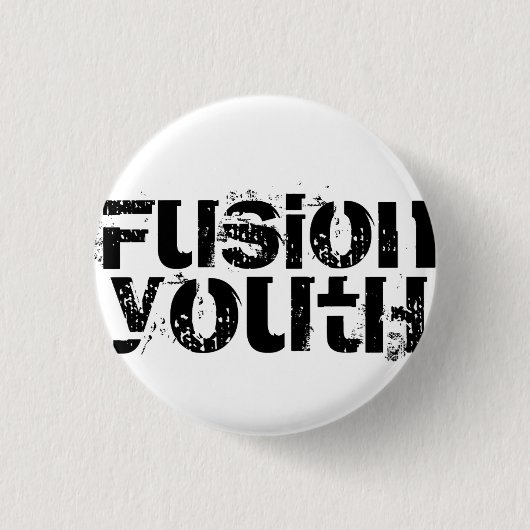 Stellen Sie dar Button (Vorderseite)