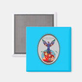 Stellen Sie das Änderungsmagnet ein Magnet (Vorderseite/Rückseite)