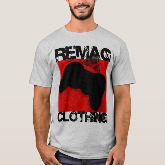 Stellen Sie das P3 dar T-Shirt (Vorderseite)