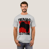 Stellen Sie das P3 dar T-Shirt (Vorne ganz)