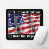 Stellen Sie das Republik mousepad wieder her (Mit Mouse)