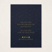 Stellen Sie die eigene Grafikkarte für die Textnek (Rückseite)