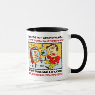 STELLEN SIE DIE FERNSEHTasse AB Tasse