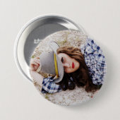 Stellen Sie die Schaltflächen für Ihr FOTO ein. Button (Vorne & Hinten)