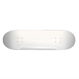 Stellen Sie eine kundenspezifische Plattform her! Skateboard