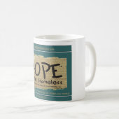 Stellen Sie eine Unterschied-Tasse 2 her Kaffeetasse (VorderseiteRechts)