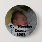 Stellen Sie einen Knopf her! Button (Vorderseite)