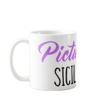 Stellen Sie es…. dar Sizilien, 1922