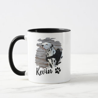 Stellen Sie Ihr DoG-Design hier ein Tasse